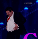 Belly (Gag Concert)