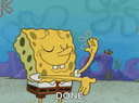 Done