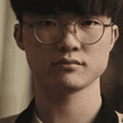 Faker shush