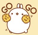 Let's go