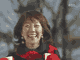 Min-jeong falls