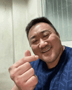 Ma Dong-seok