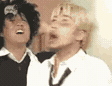 Noh Hong-chul rage