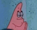 Praying Patrick