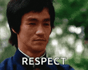 Respect (bow)