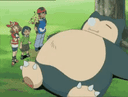 Snorlax