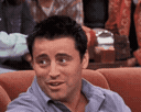 Joey wink